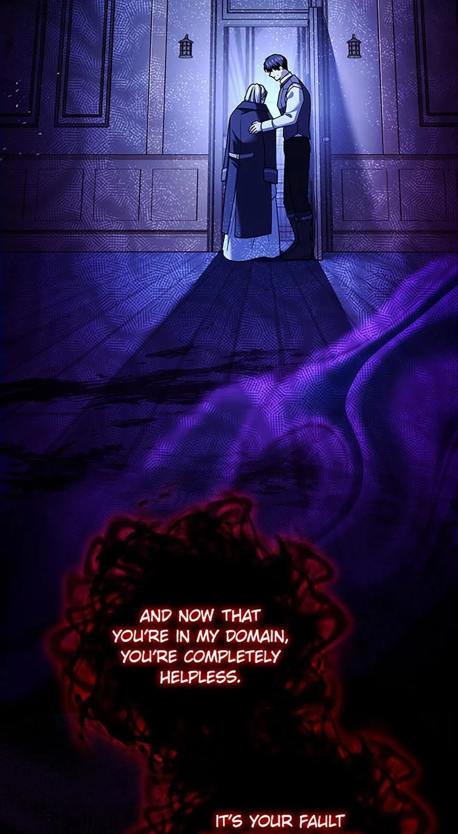 Read Sierra on Strike! chapter 77 image 14 on Lezhin