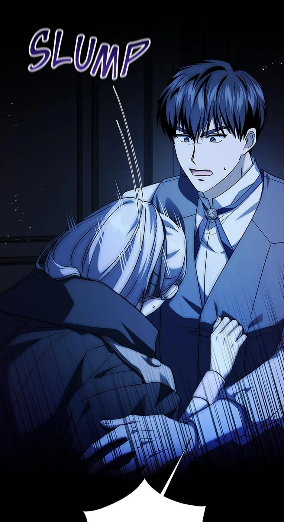 Read Sierra on Strike! chapter 77 image 16 on Lezhin
