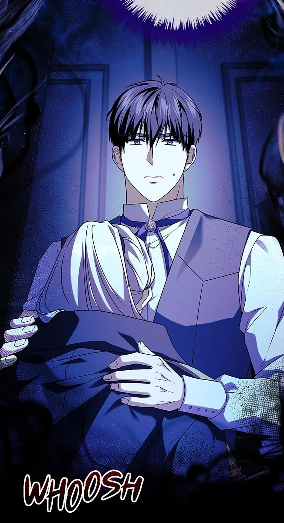 Read Sierra on Strike! chapter 77 image 18 on Lezhin