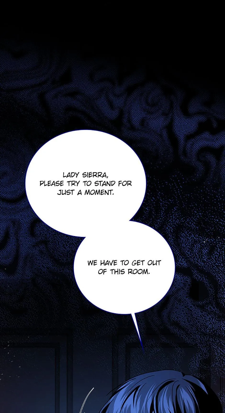 Read Sierra on Strike! chapter 77 image 19 on Lezhin