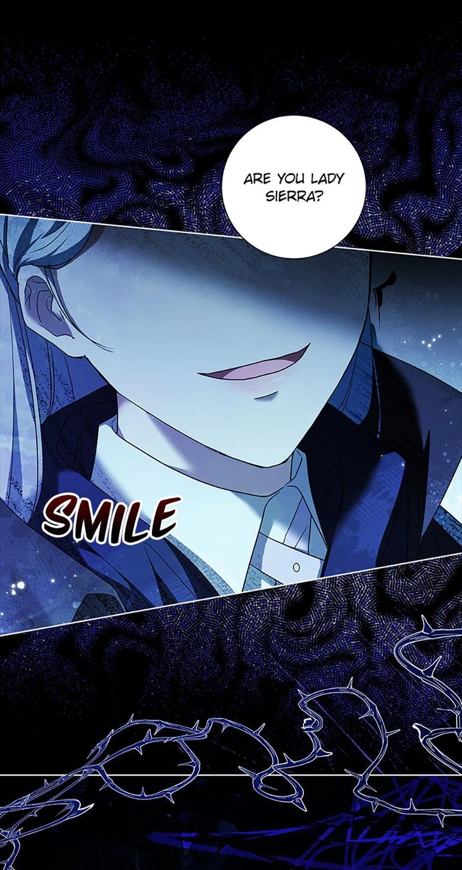 Read Sierra on Strike! chapter 77 image 25 on Lezhin