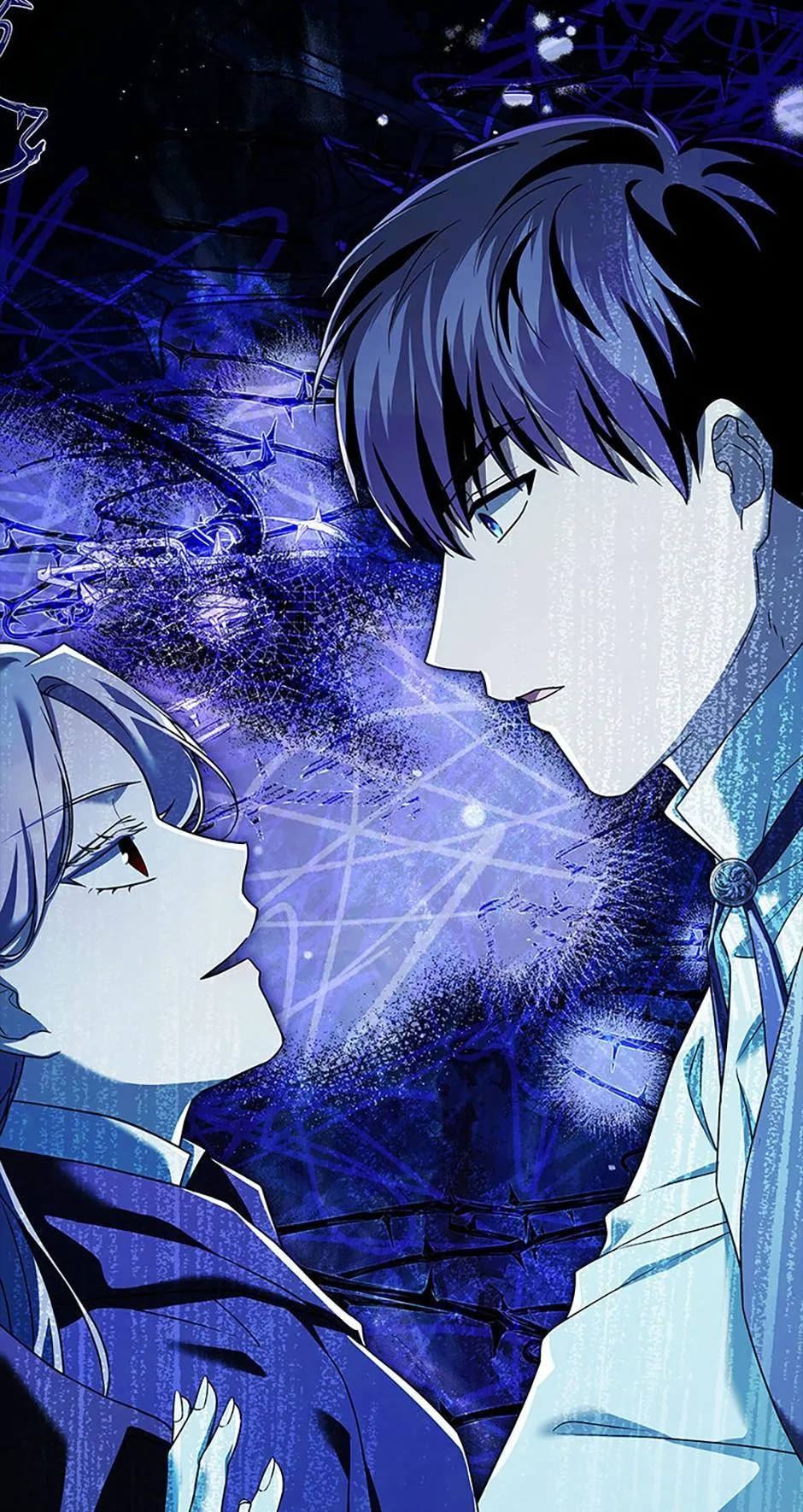 Read Sierra on Strike! chapter 77 image 26 on Lezhin