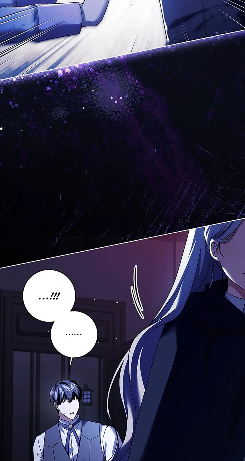 Read Sierra on Strike! chapter 77 image 28 on Lezhin