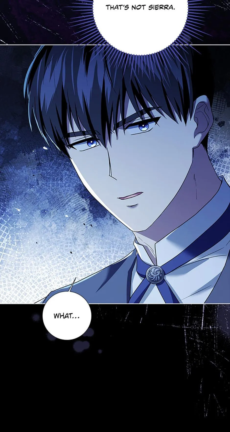 Read Sierra on Strike! chapter 77 image 30 on Lezhin