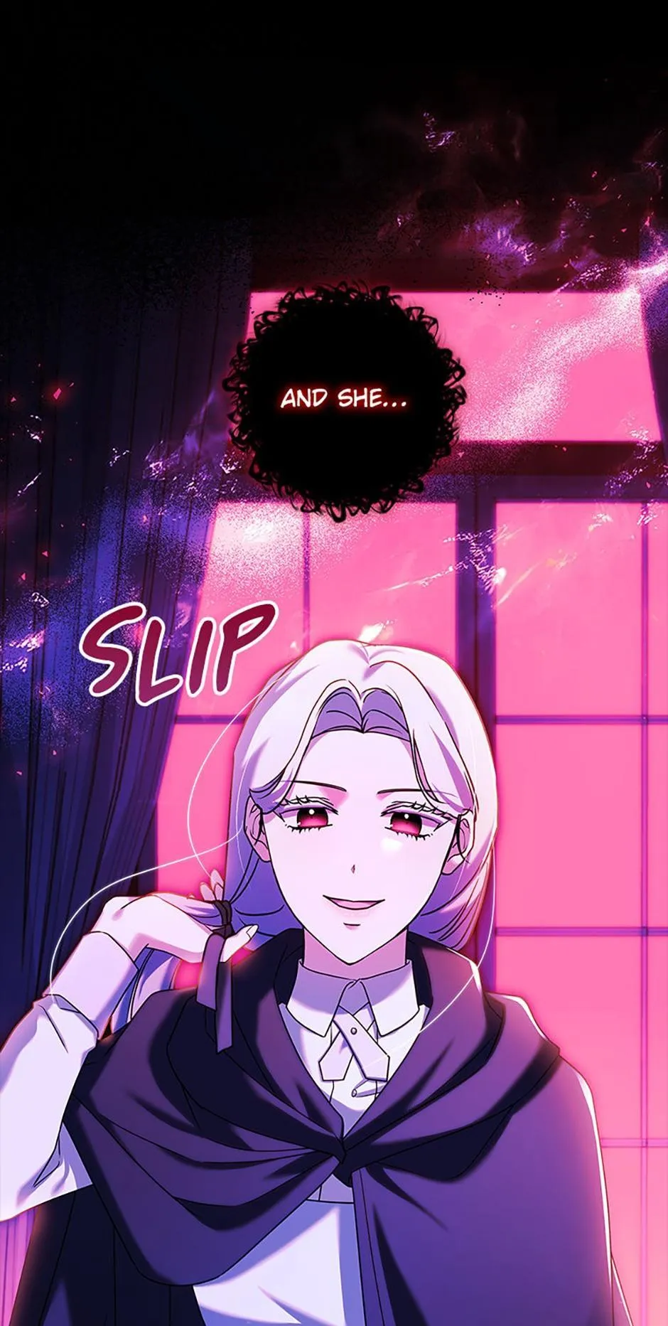 Read Sierra on Strike! chapter 77 image 36 on Lezhin