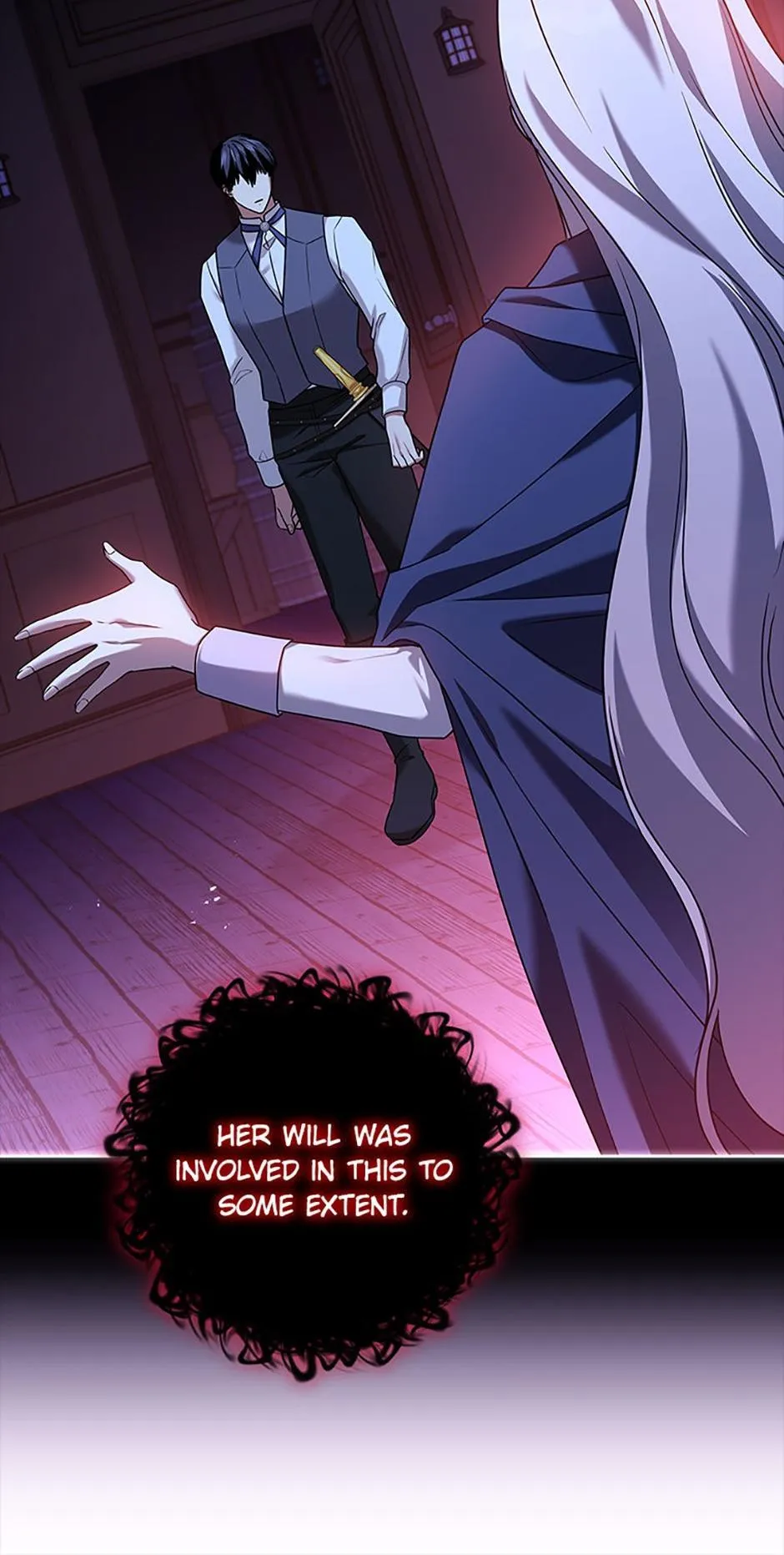 Read Sierra on Strike! chapter 77 image 41 on Lezhin