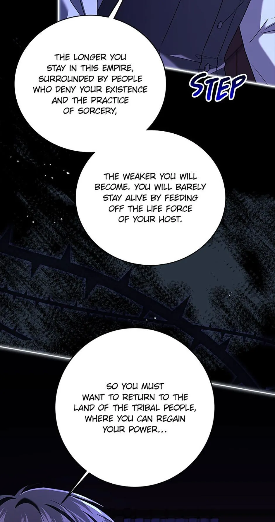 Read Sierra on Strike! chapter 77 image 57 on Lezhin