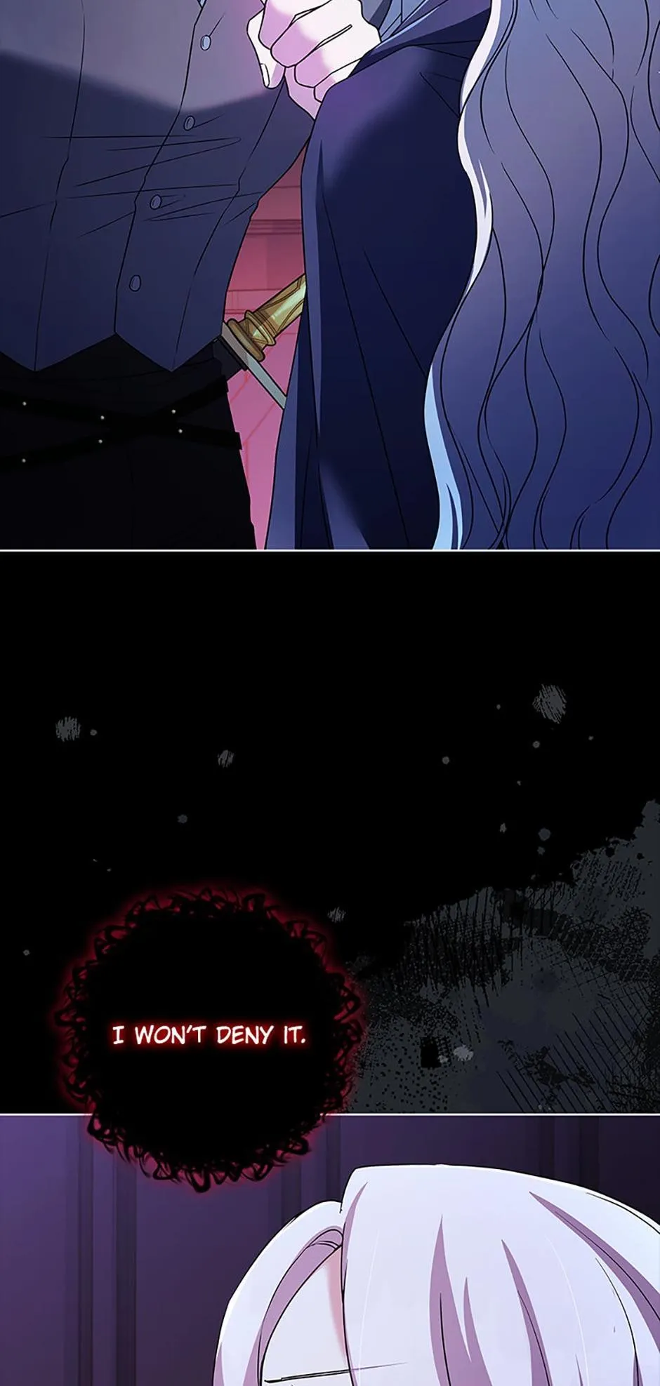 Read Sierra on Strike! chapter 77 image 61 on Lezhin