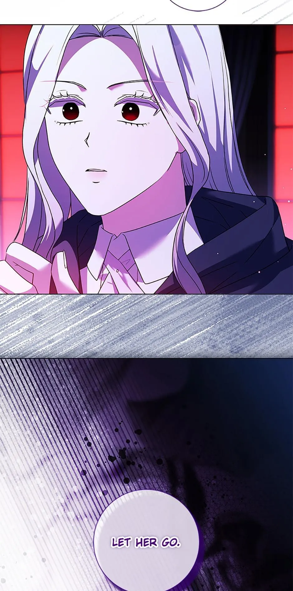 Read Sierra on Strike! chapter 77 image 75 on Lezhin