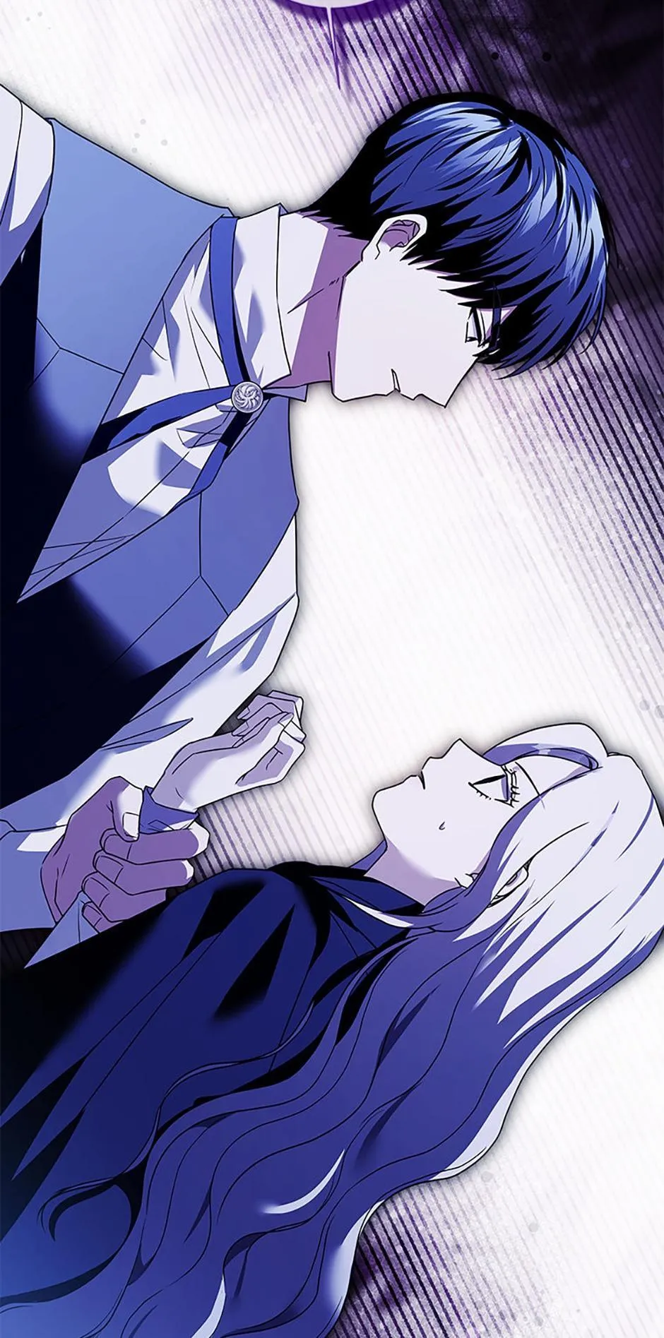 Read Sierra on Strike! chapter 77 image 76 on Lezhin