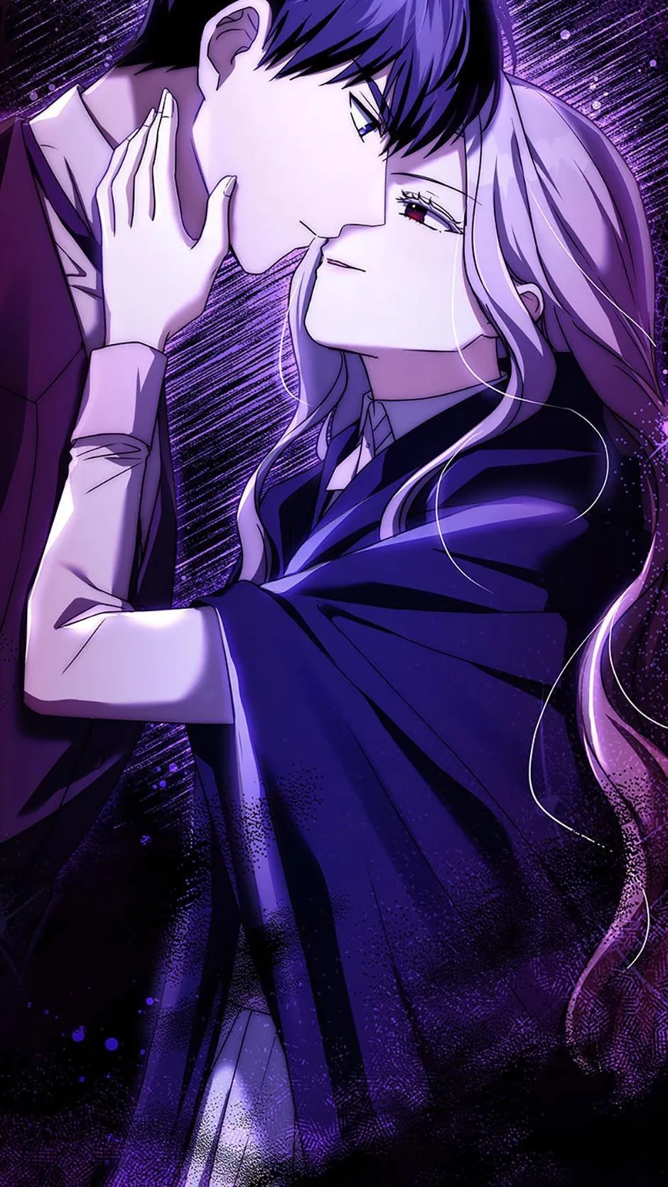 Read Sierra on Strike! chapter 77 image 81 on Lezhin
