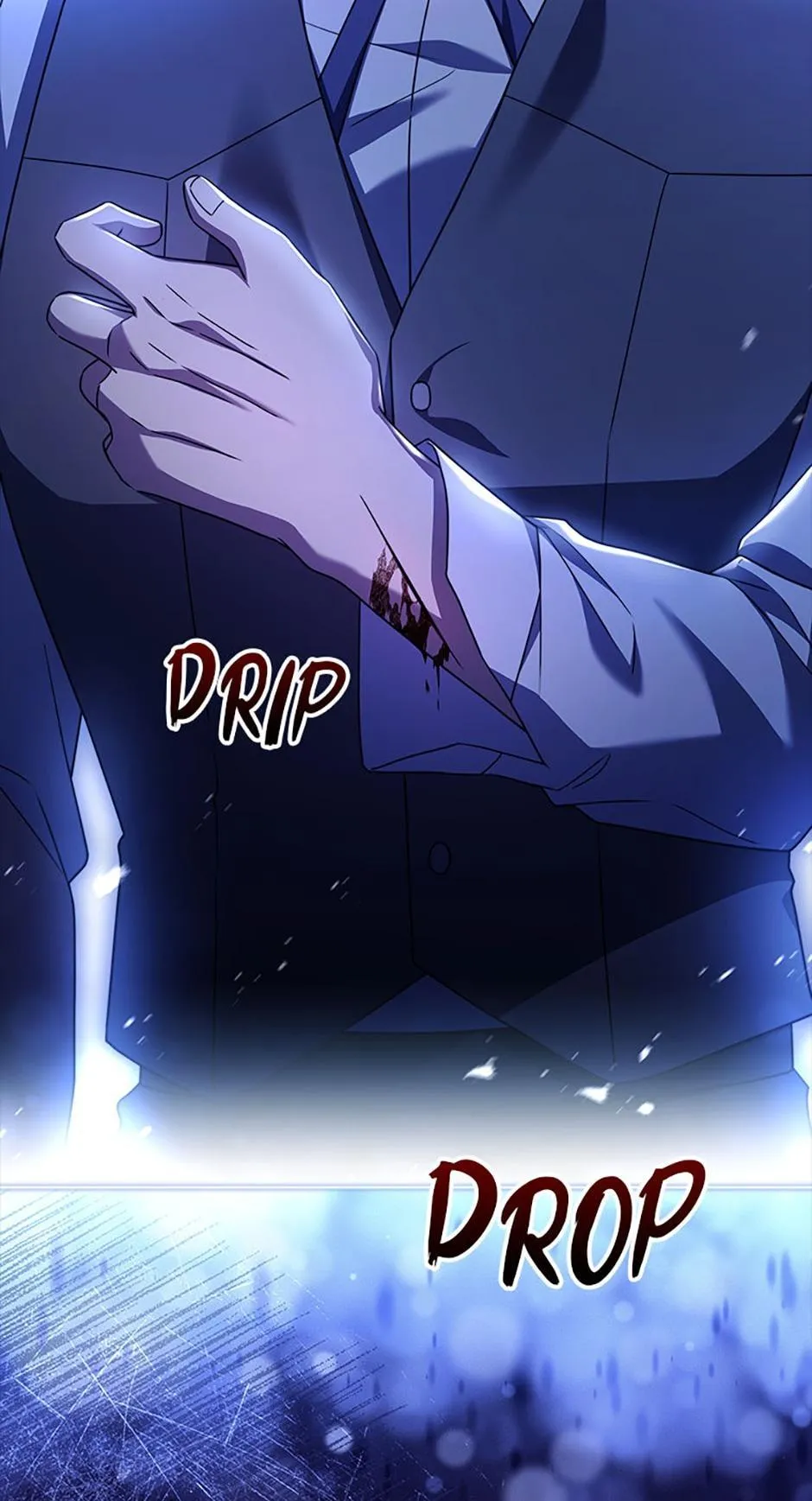 Read Sierra on Strike! chapter 78 image 14 on Lezhin