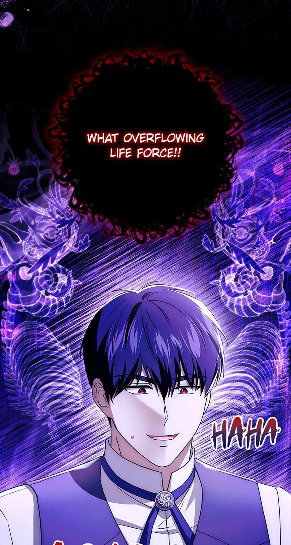 Read Sierra on Strike! chapter 78 image 24 on Lezhin