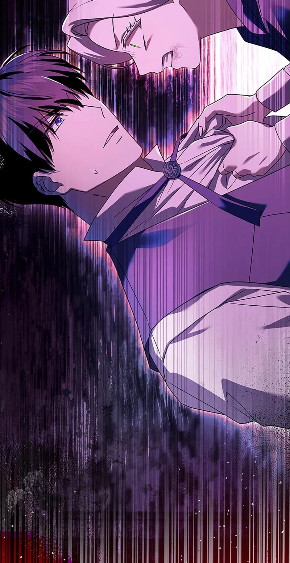Read Sierra on Strike! chapter 78 image 31 on Lezhin
