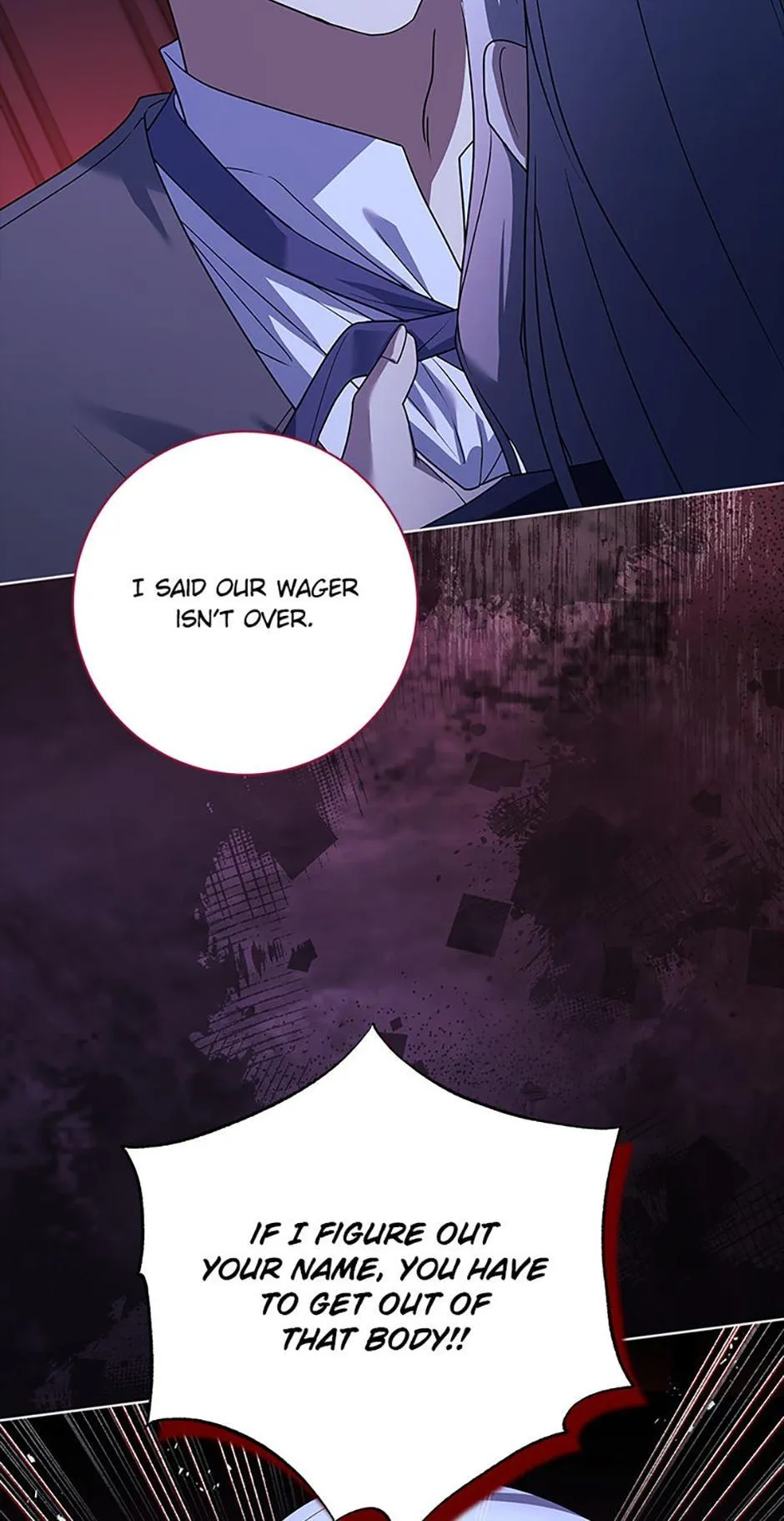 Read Sierra on Strike! chapter 78 image 33 on Lezhin
