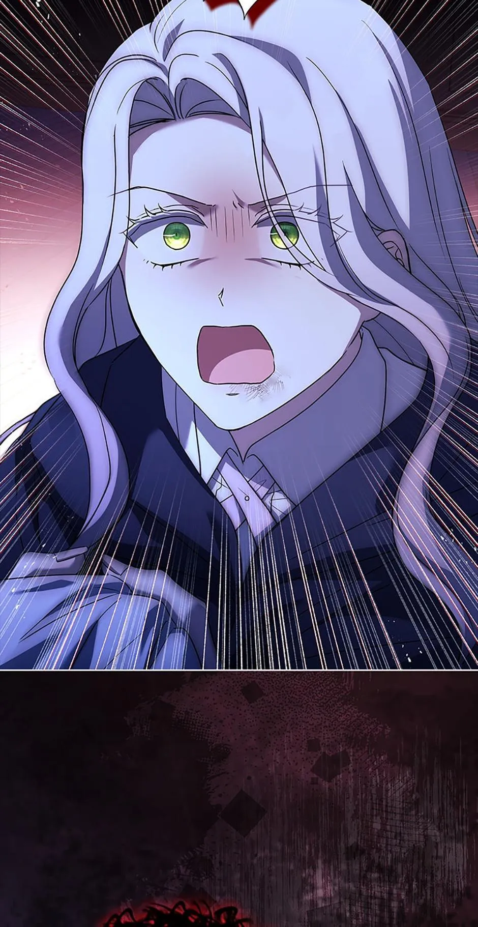 Read Sierra on Strike! chapter 78 image 34 on Lezhin