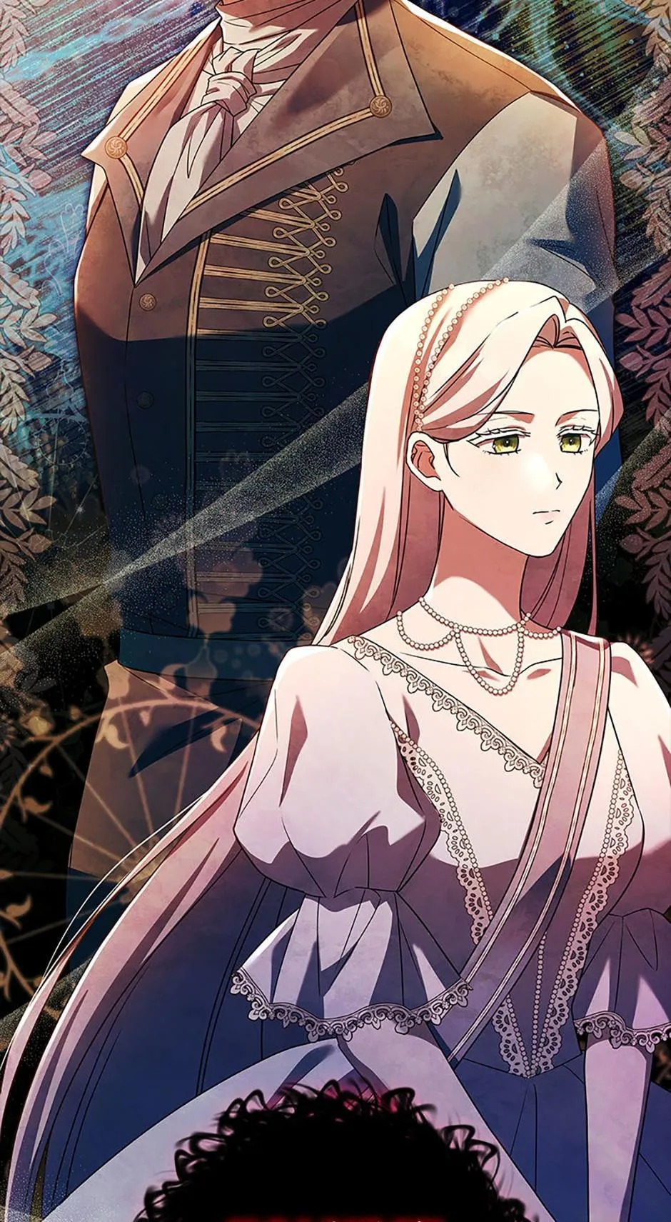 Read Sierra on Strike! chapter 78 image 37 on Lezhin