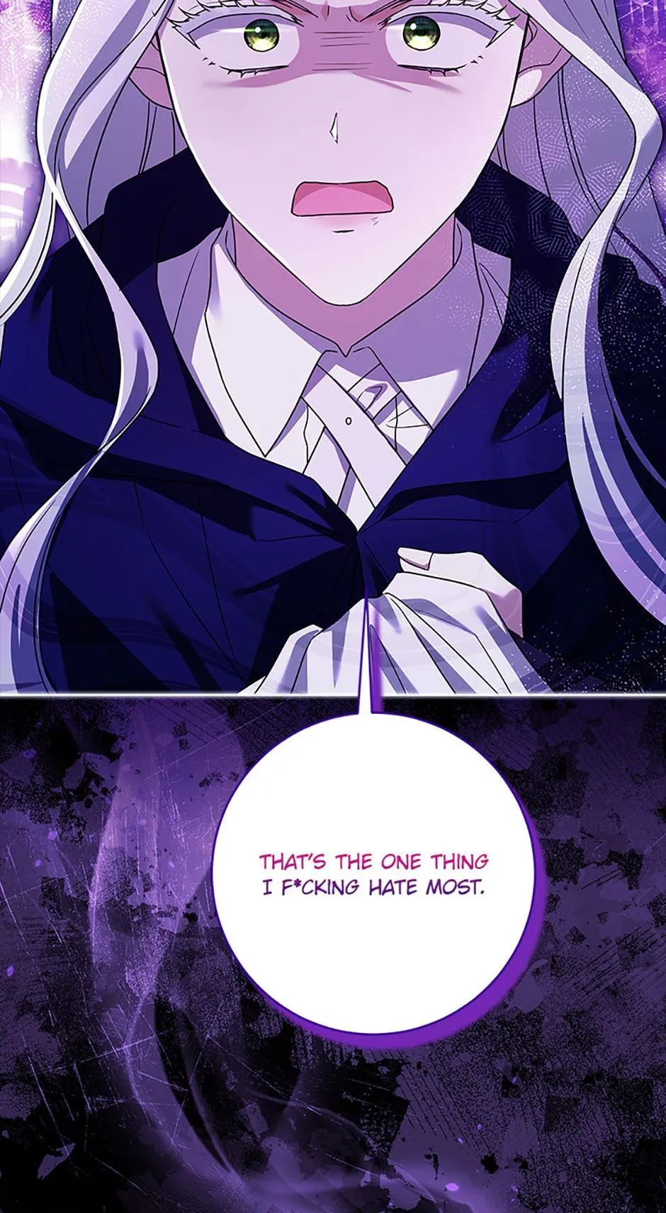 Read Sierra on Strike! chapter 78 image 39 on Lezhin