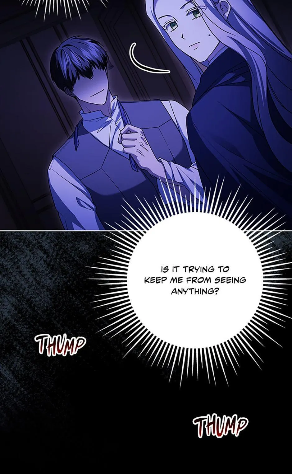 Read Sierra on Strike! chapter 78 image 45 on Lezhin