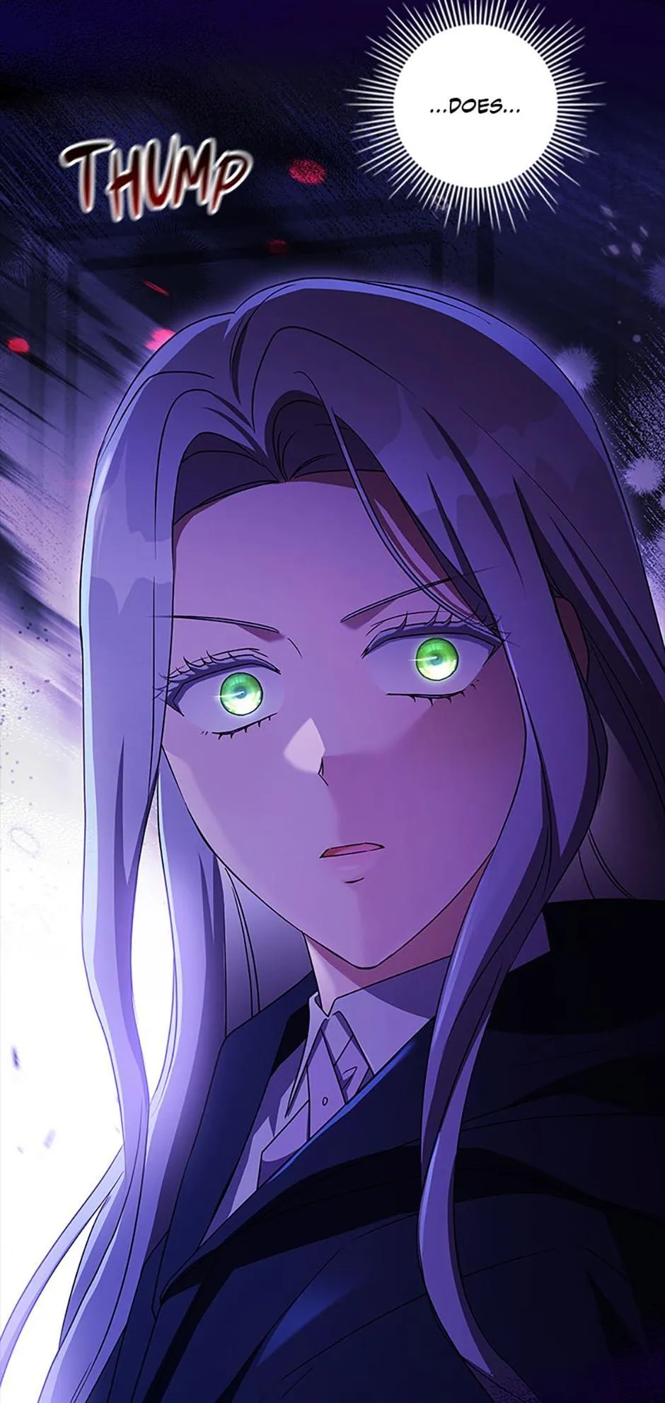 Read Sierra on Strike! chapter 78 image 47 on Lezhin