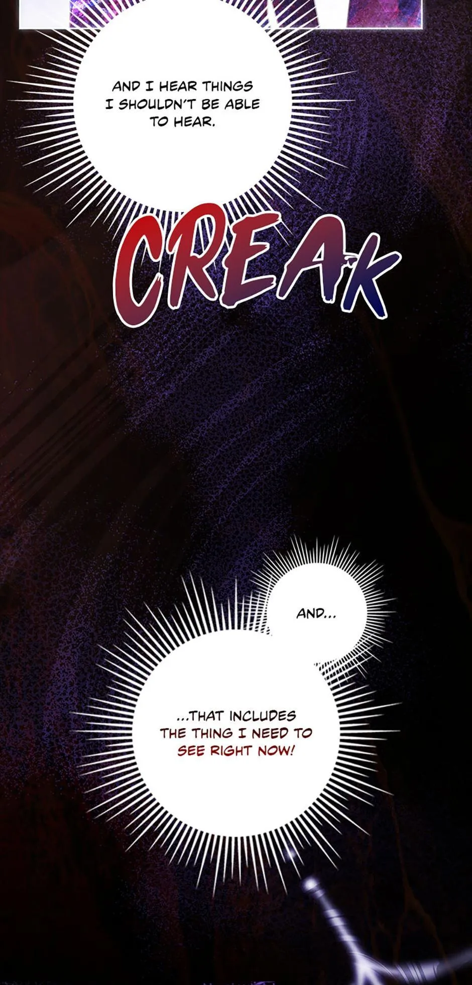 Read Sierra on Strike! chapter 78 image 50 on Lezhin
