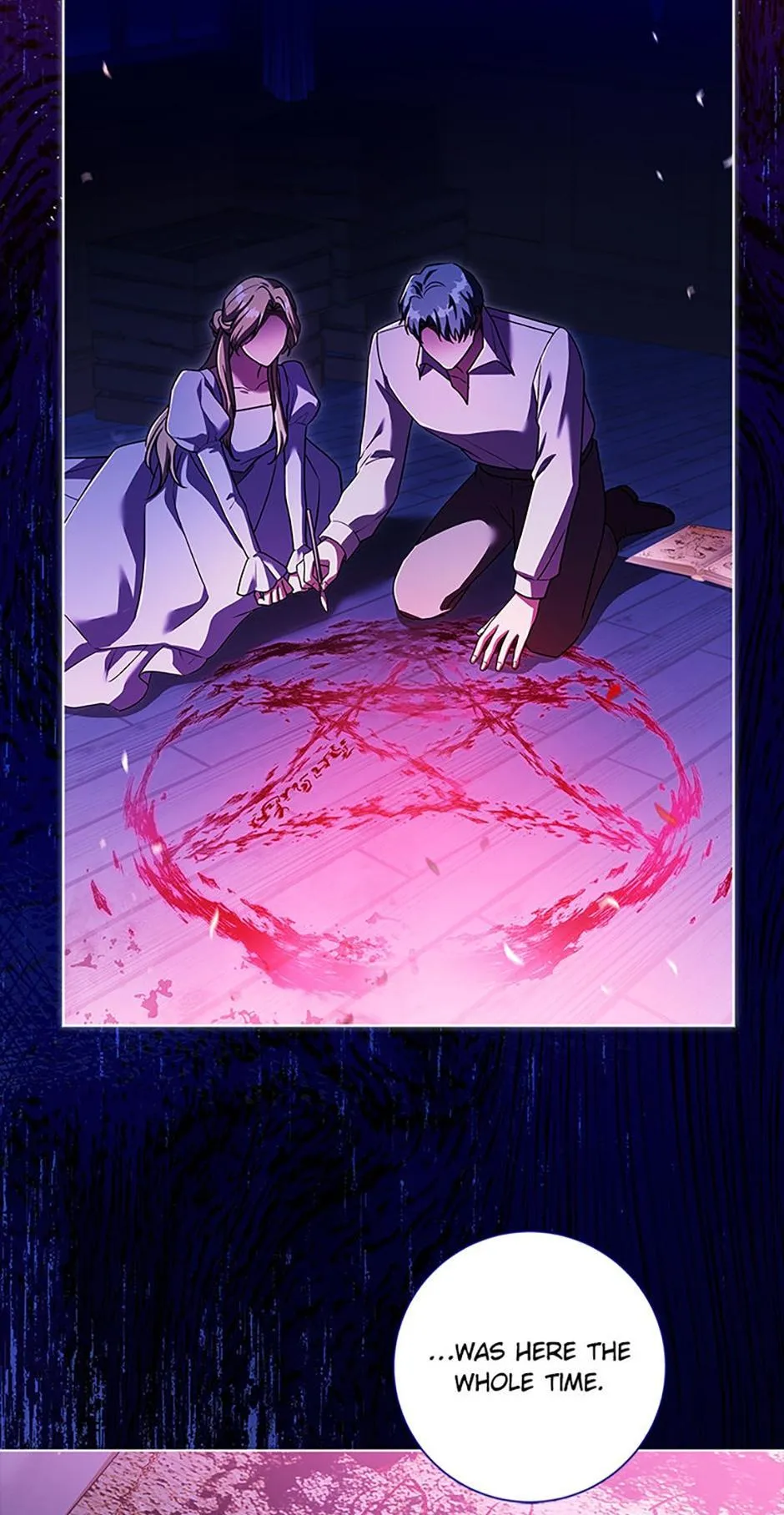 Read Sierra on Strike! chapter 78 image 57 on Lezhin