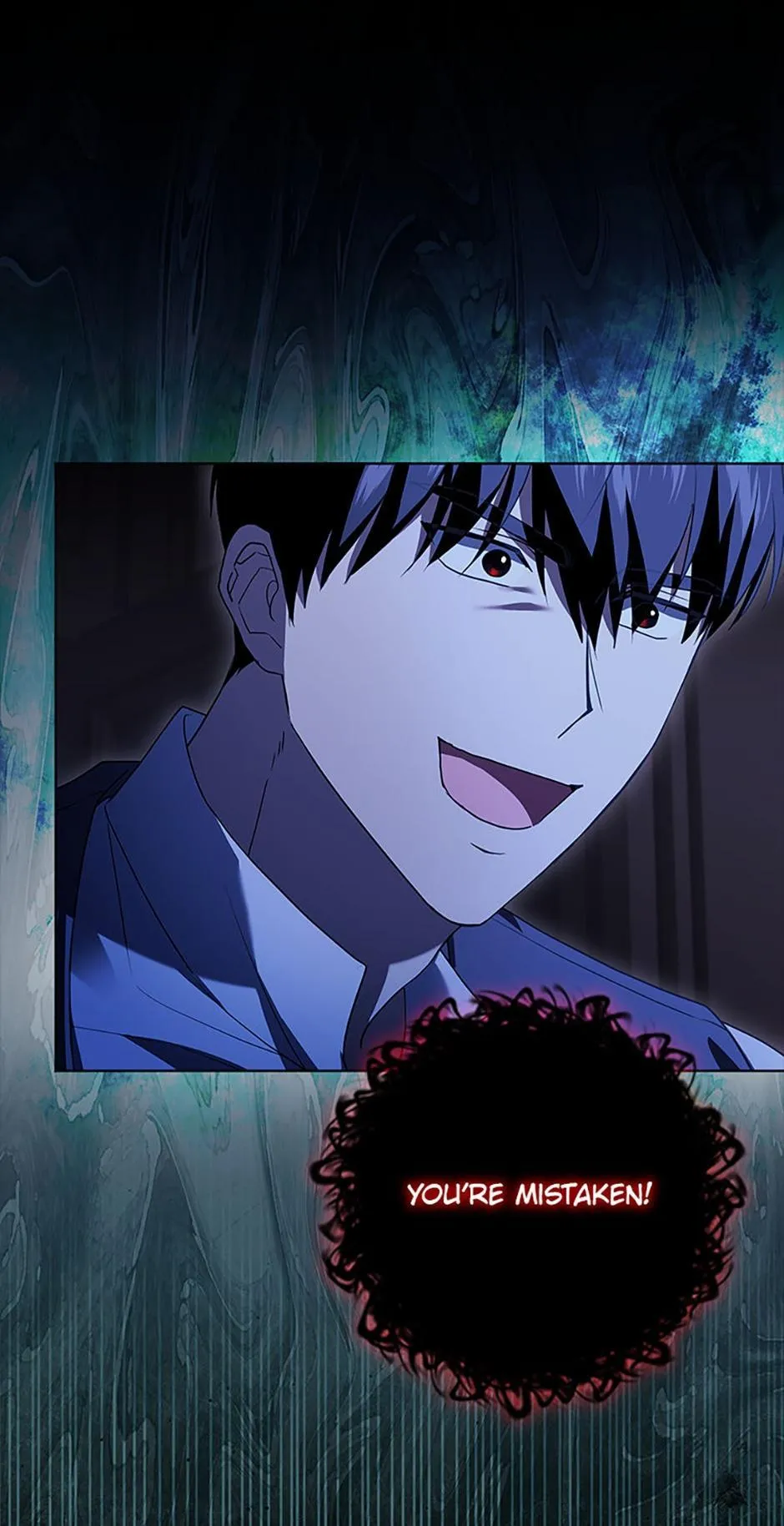 Read Sierra on Strike! chapter 78 image 66 on Lezhin