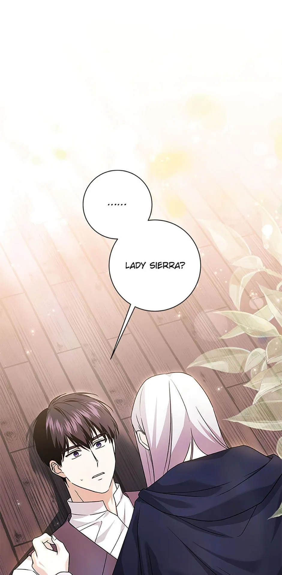 Read Sierra on Strike! chapter 78 image 76 on Lezhin