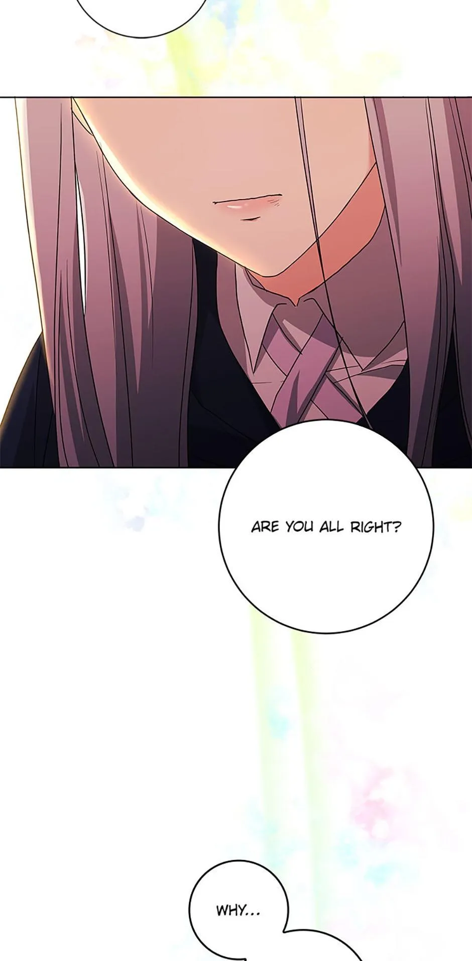 Read Sierra on Strike! chapter 78 image 78 on Lezhin