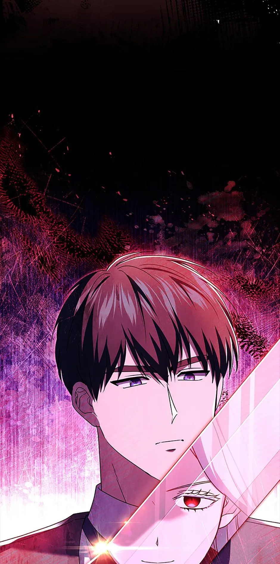 Read Sierra on Strike! chapter 78 image 8 on Lezhin