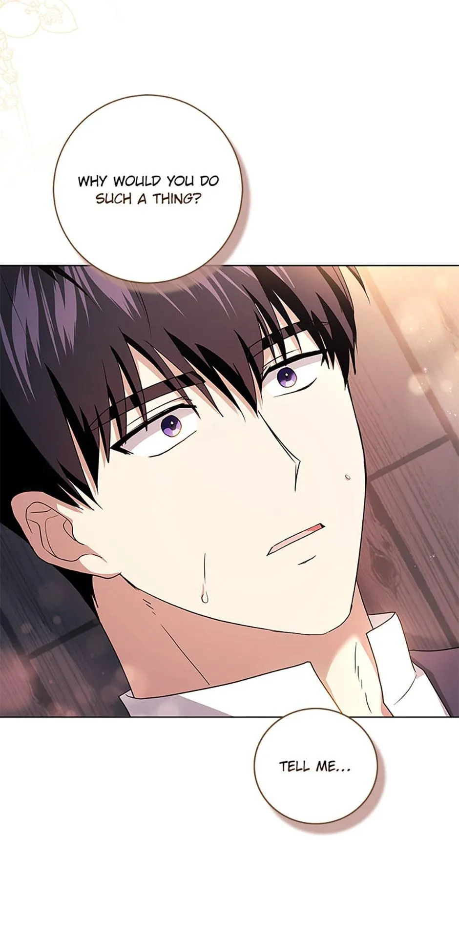 Read Sierra on Strike! chapter 78 image 85 on Lezhin