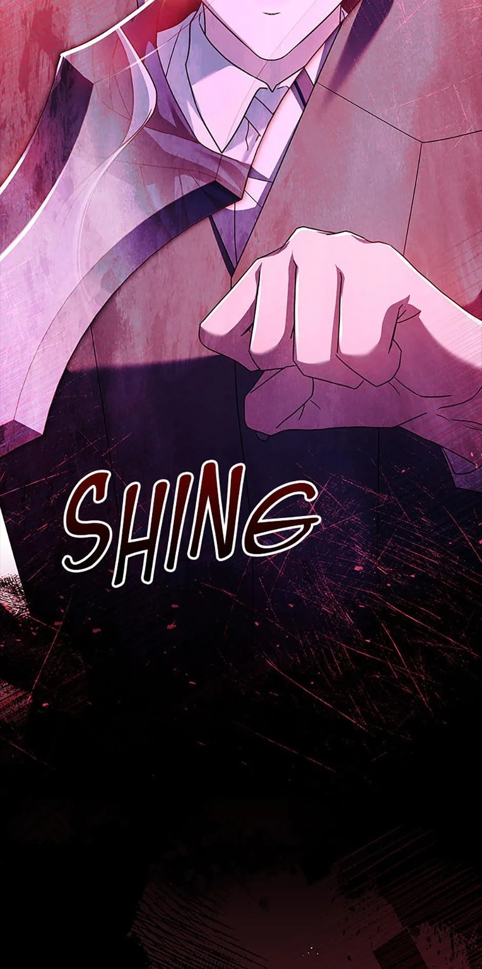 Read Sierra on Strike! chapter 78 image 9 on Lezhin