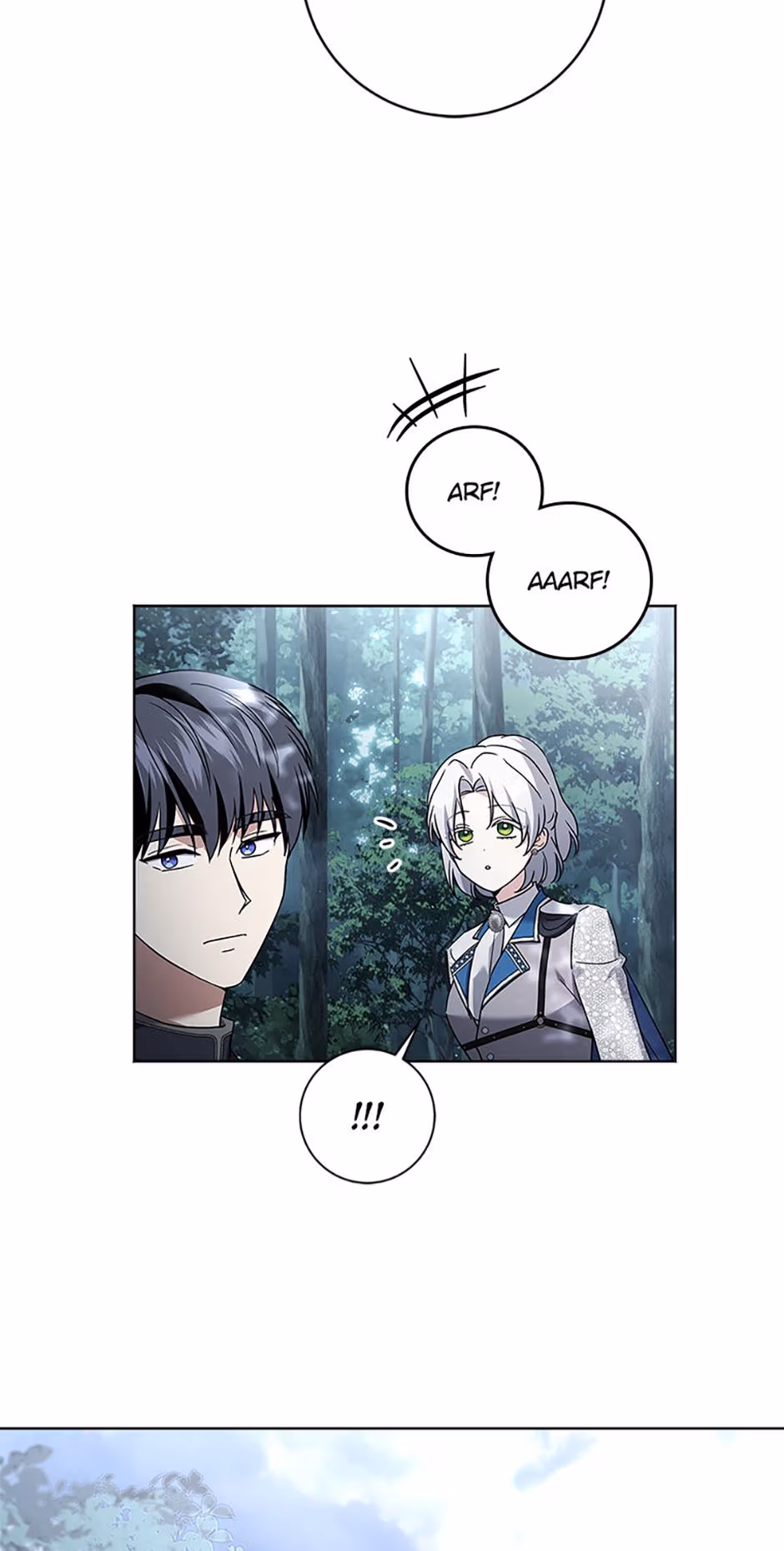Read Sierra on Strike! chapter 8 image 11 on Lezhin