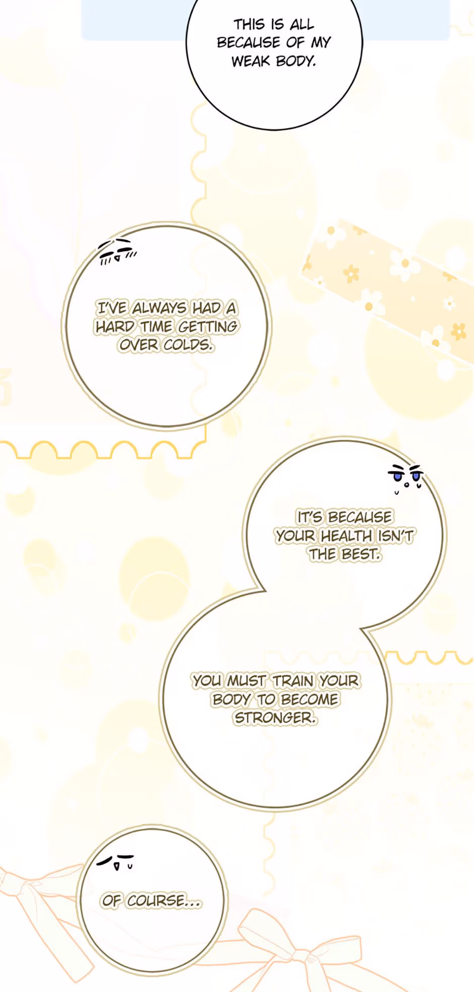 Read Sierra on Strike! chapter 8 image 21 on Lezhin