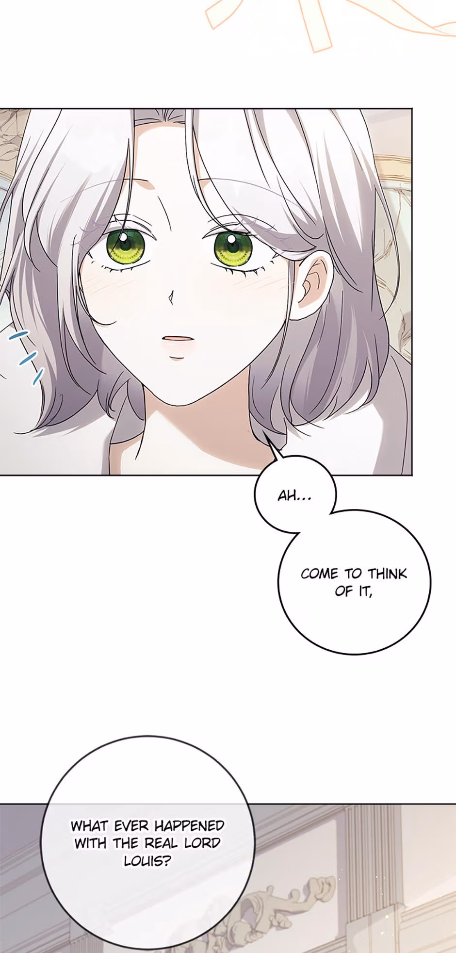 Read Sierra on Strike! chapter 8 image 22 on Lezhin