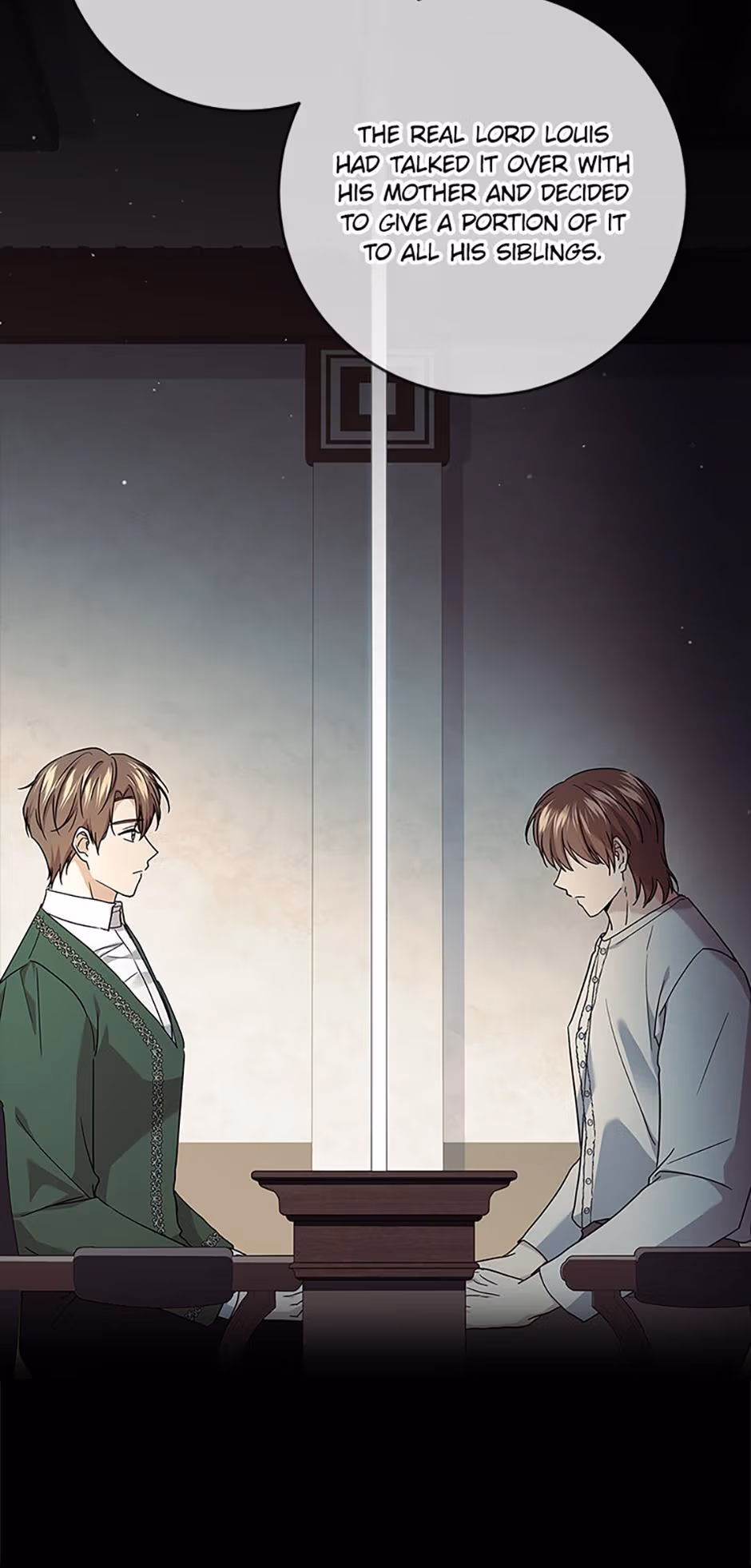 Read Sierra on Strike! chapter 8 image 26 on Lezhin