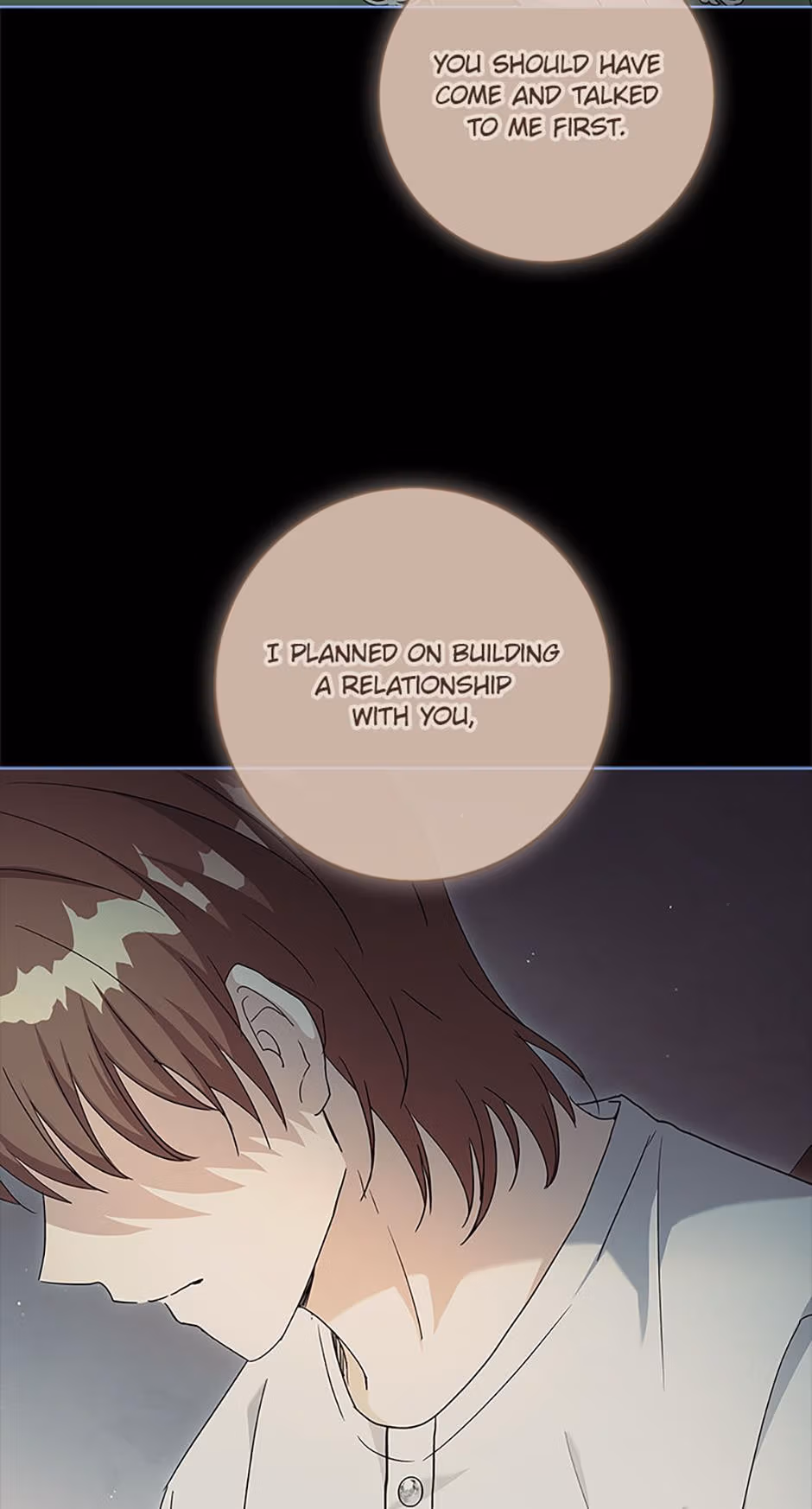 Read Sierra on Strike! chapter 8 image 28 on Lezhin