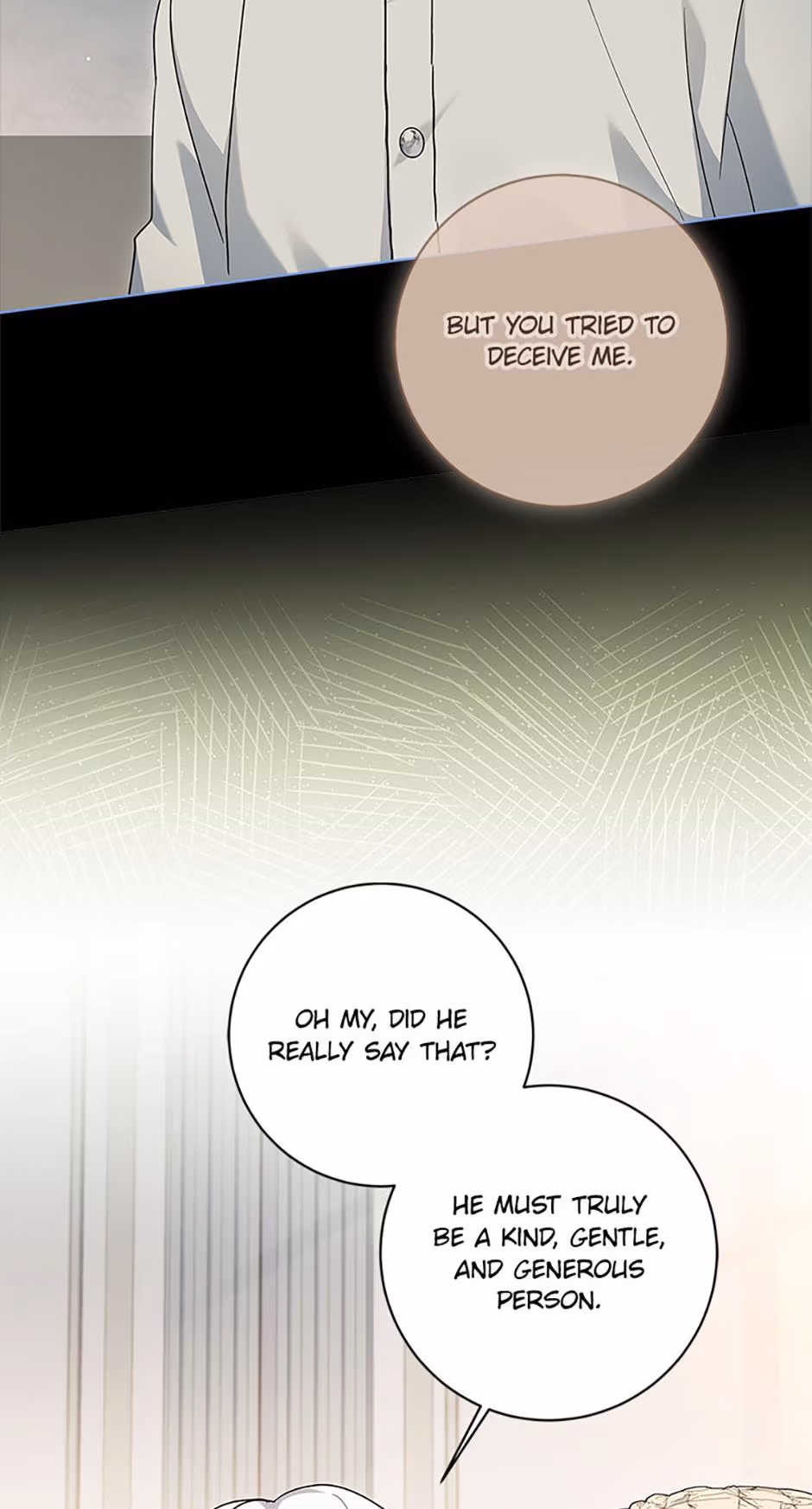 Read Sierra on Strike! chapter 8 image 29 on Lezhin
