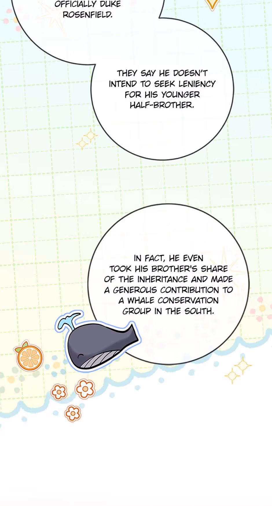 Read Sierra on Strike! chapter 8 image 31 on Lezhin