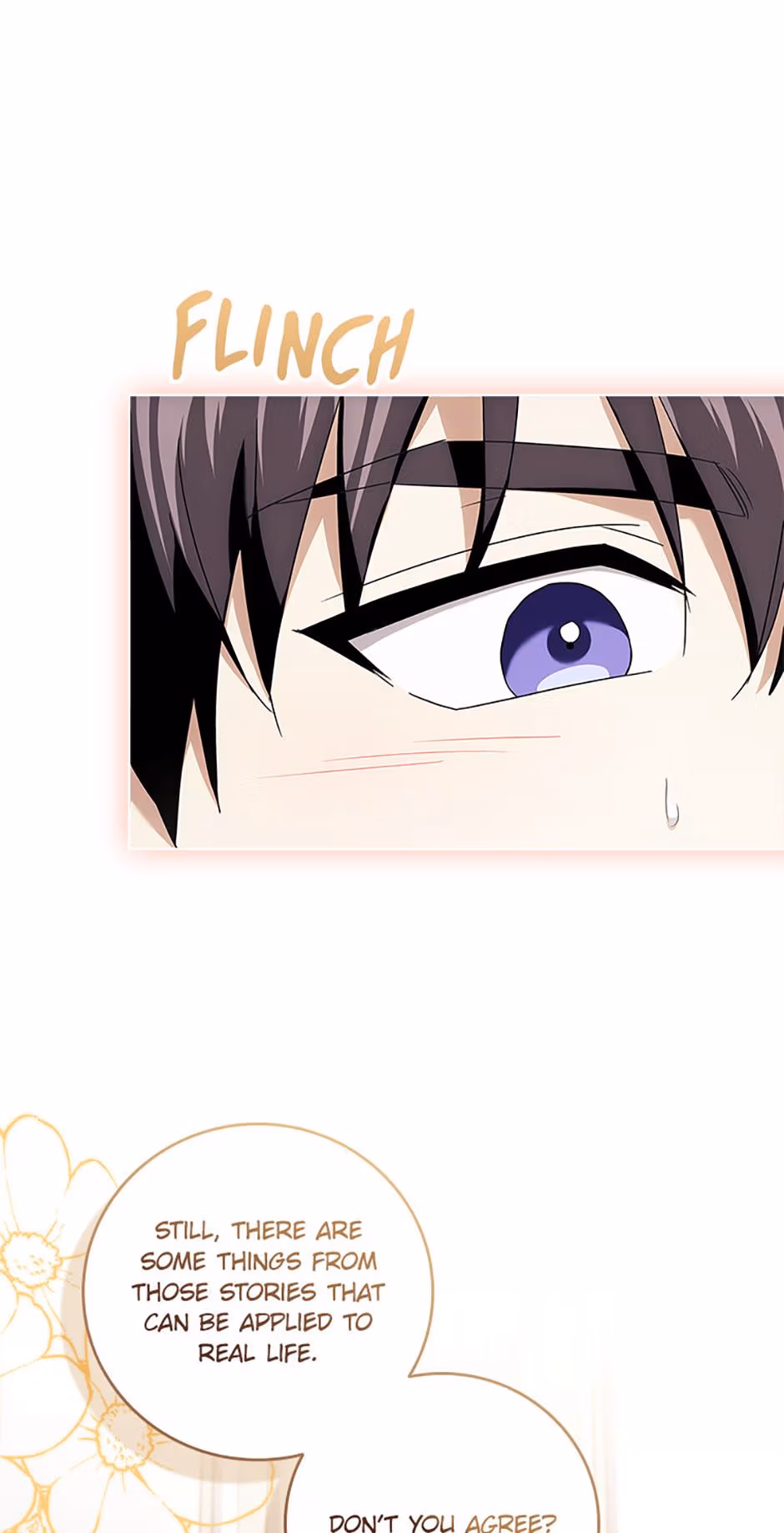 Read Sierra on Strike! chapter 8 image 41 on Lezhin
