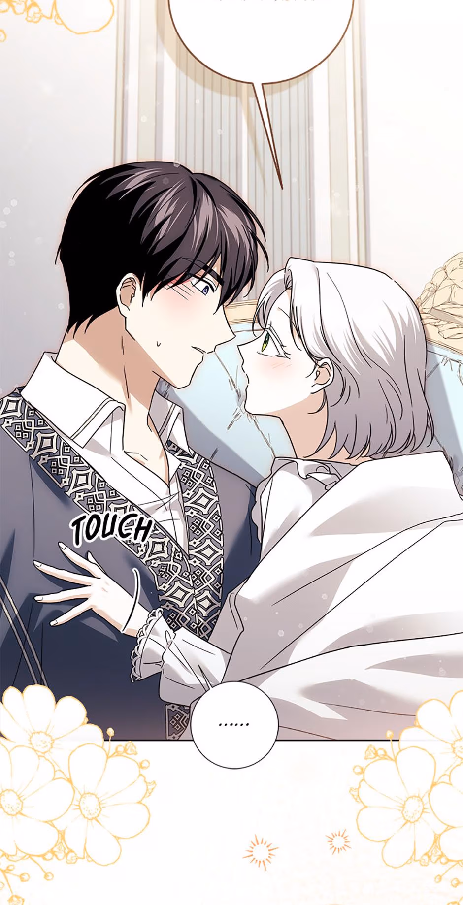 Read Sierra on Strike! chapter 8 image 42 on Lezhin
