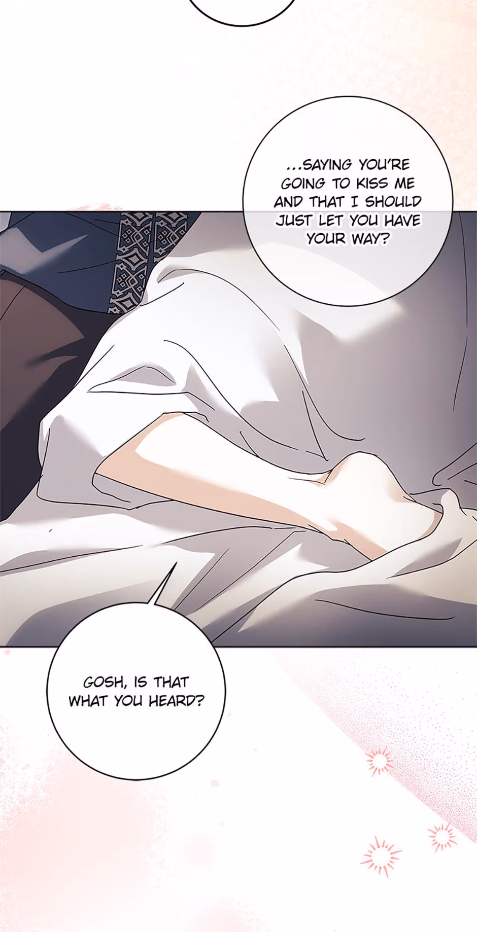 Read Sierra on Strike! chapter 8 image 45 on Lezhin