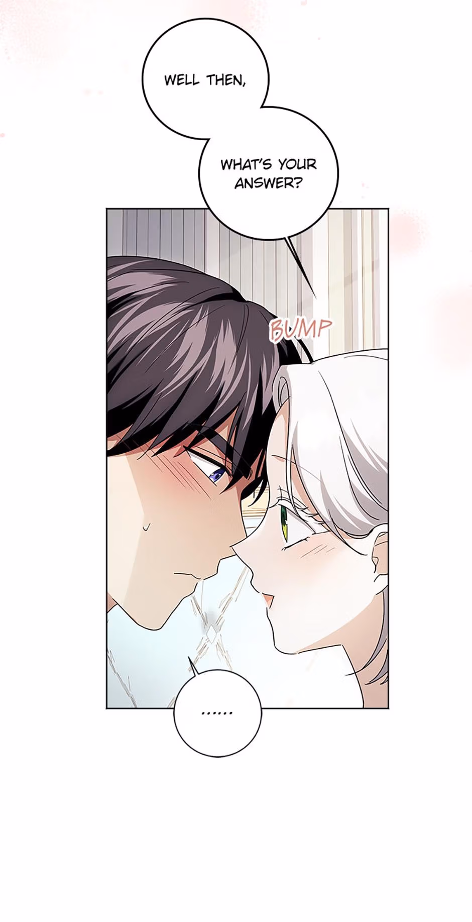 Read Sierra on Strike! chapter 8 image 46 on Lezhin