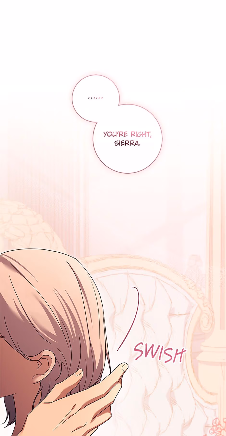 Read Sierra on Strike! chapter 8 image 47 on Lezhin