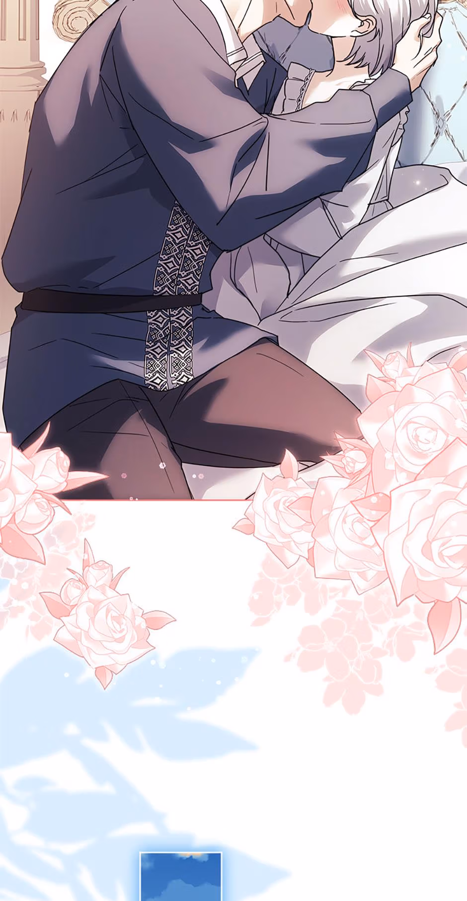 Read Sierra on Strike! chapter 8 image 49 on Lezhin