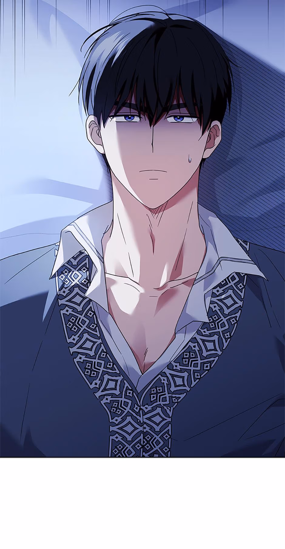 Read Sierra on Strike! chapter 8 image 52 on Lezhin