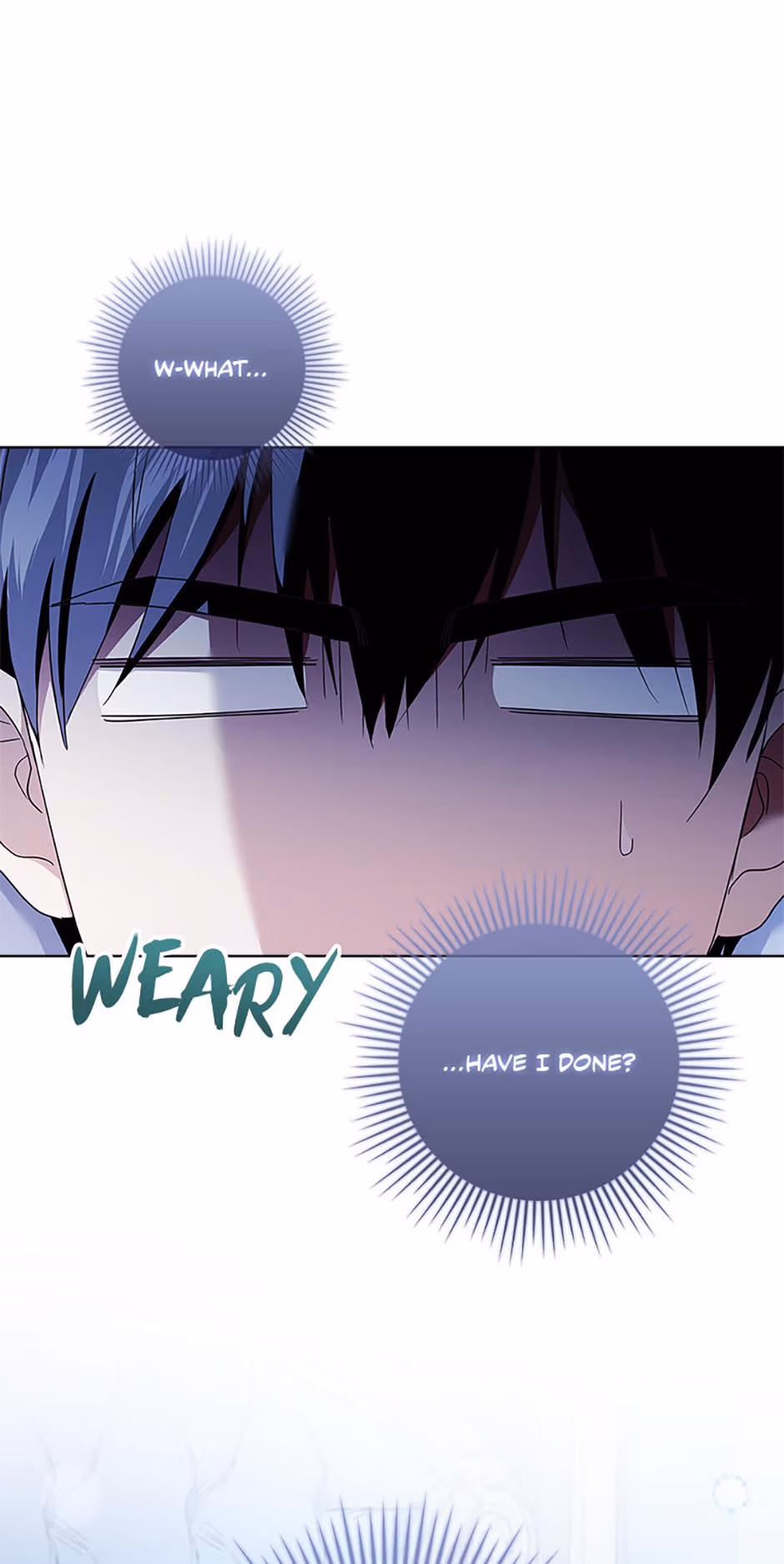 Read Sierra on Strike! chapter 8 image 53 on Lezhin