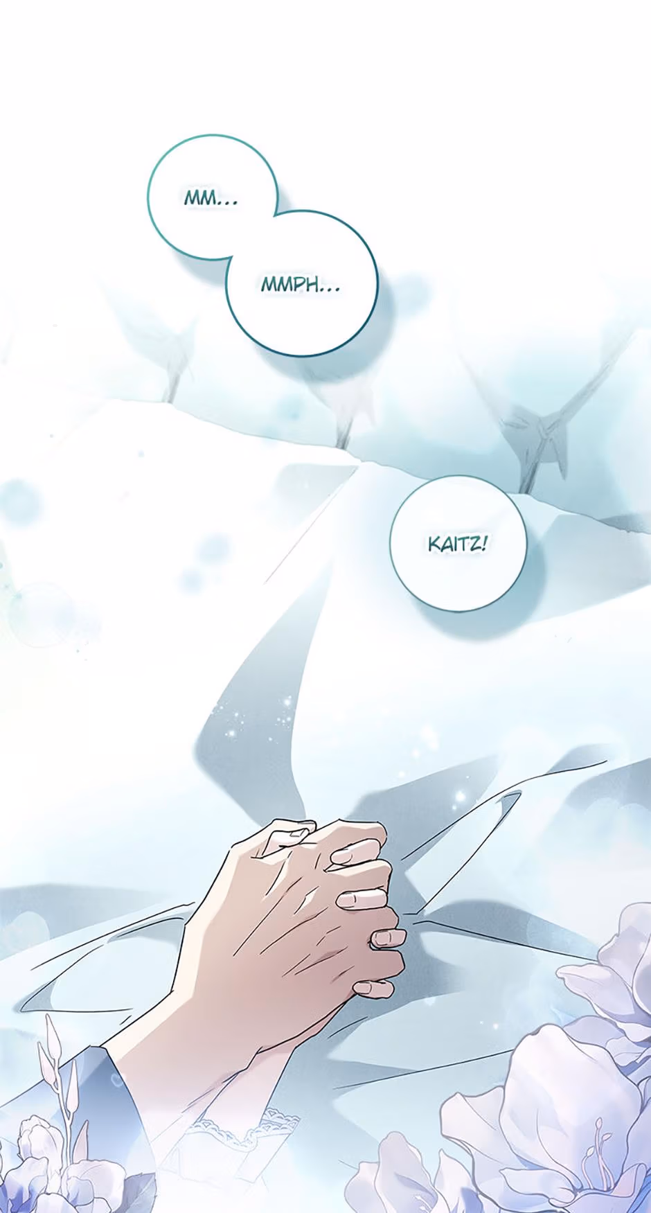 Read Sierra on Strike! chapter 8 image 59 on Lezhin