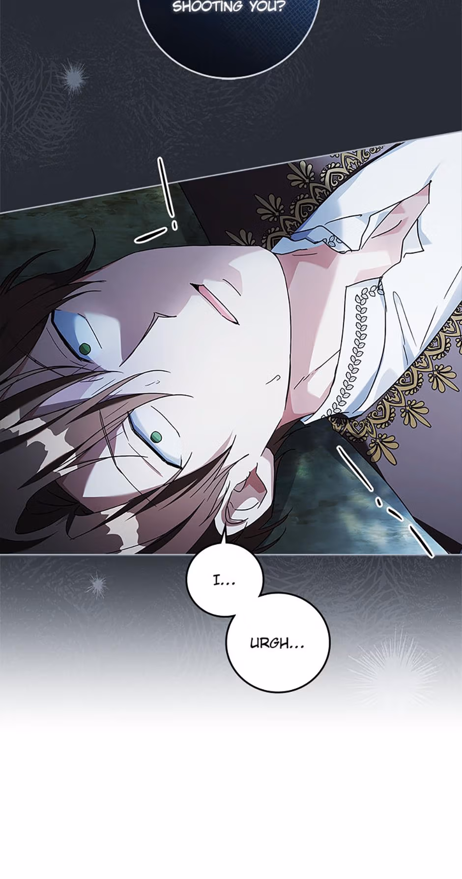 Read Sierra on Strike! chapter 8 image 6 on Lezhin