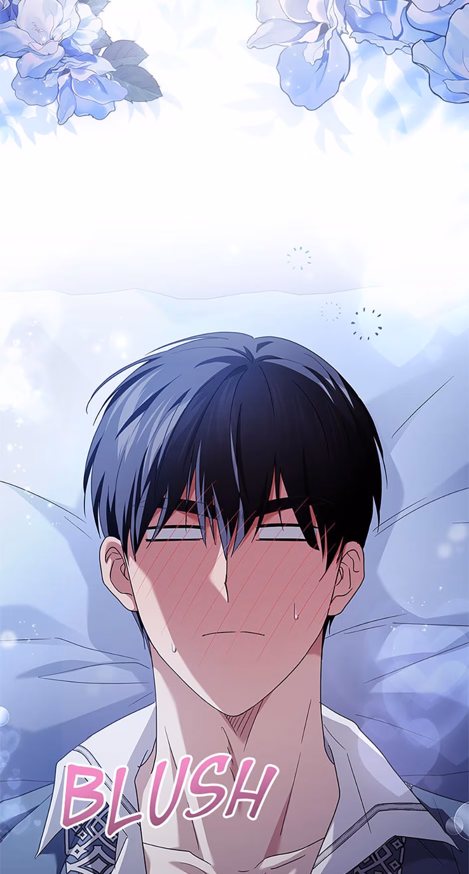 Read Sierra on Strike! chapter 8 image 60 on Lezhin